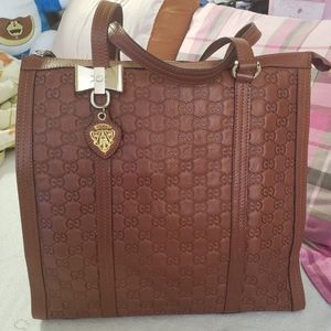 Gucci Tote Bag